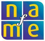 NAfME - NATIONAL ASSOCIATION FOR MUSIC EDUCATION LOGO